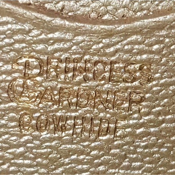 Small vintage bill fold 1960s - Picture 7 of 7